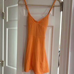 L Space athletic dress